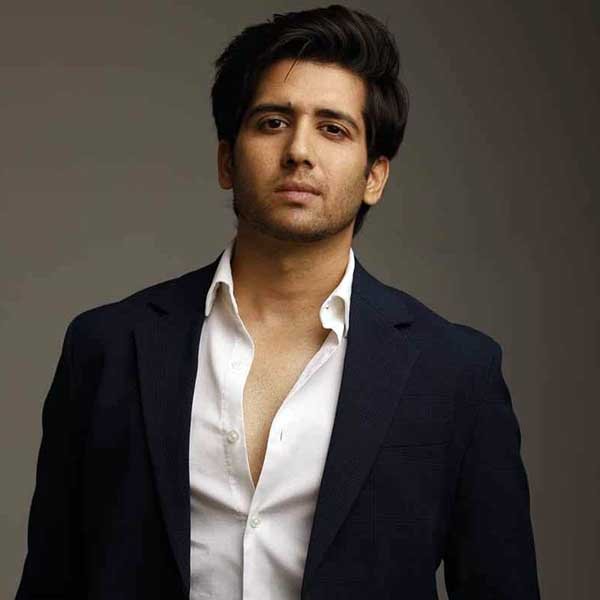 Neeraj Goswami