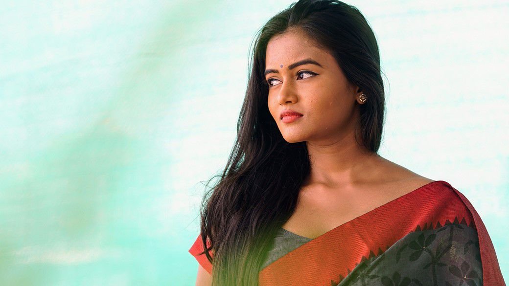 Neethu Vasudevan Actress Photos