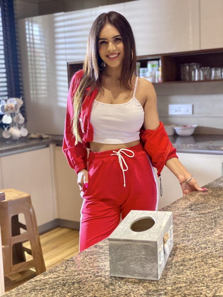 Neha Malik age, family, husband, movies, Biography 5 Neha Malik Pictures (2)