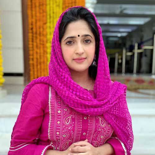 Neha Narang