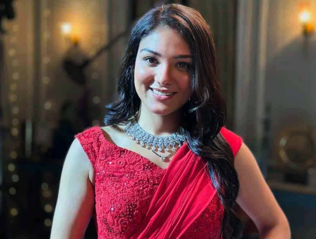 Neha Rana Age, Family, Husband, Net Worth, Serial, Biography
