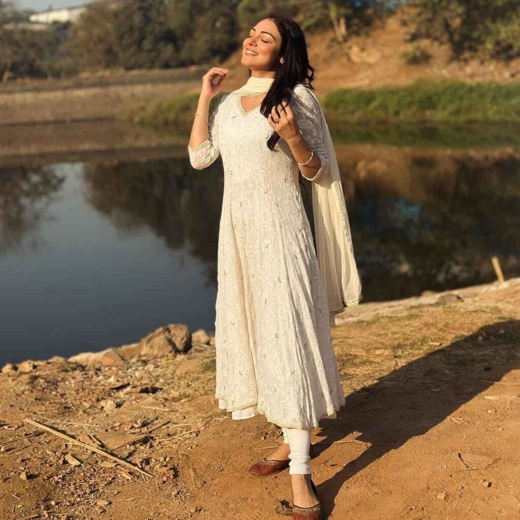 Neha Rana Actress Net Worth, Serial, Biography