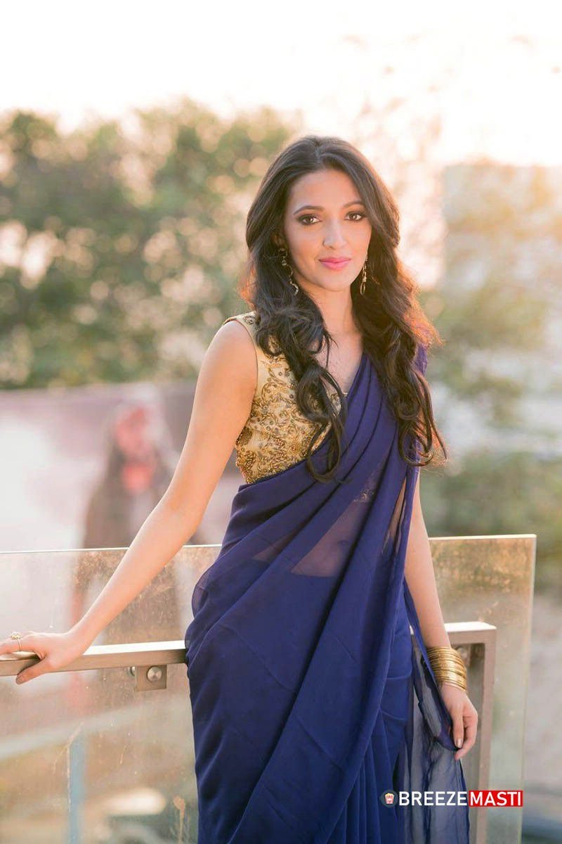 Neha Shetty Actress Pictures