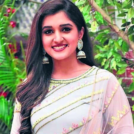 Nidhi Shah