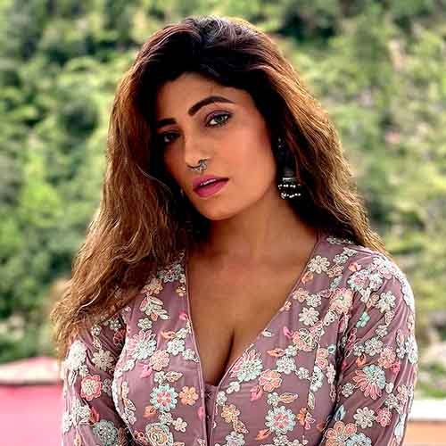 Raat Baaki Baat Baaki Ullu Web Series Cast, Actress Name, Release Date, Story 3 Nikita Soni