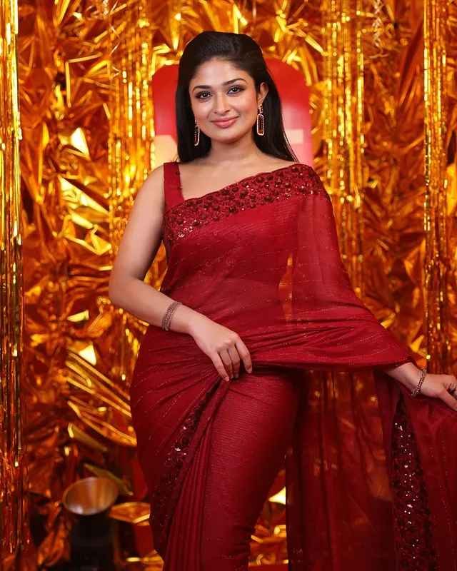 Nikitha Rajesh Images