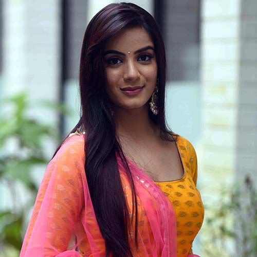 Nikki Sharma