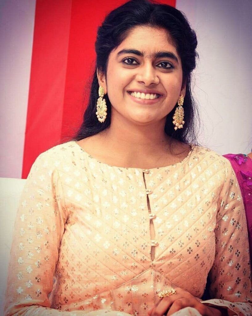 Nimisha Sajayan Stills