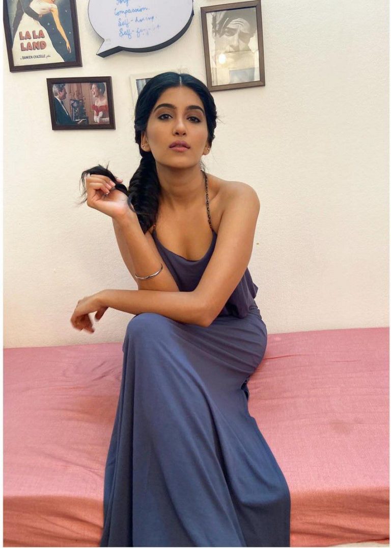 Nimrit Kaur Ahluwalia Wiki, Age, Family, Serial, Biography - Breezemasti