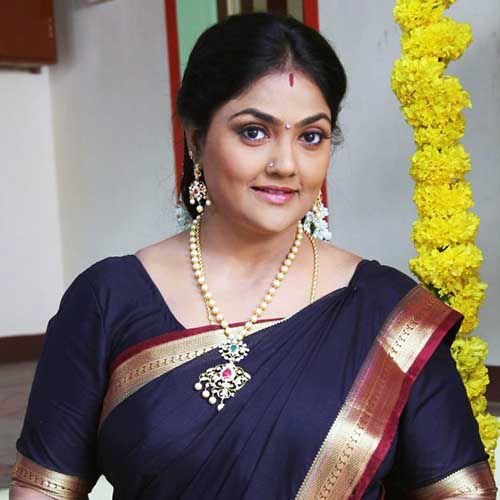 Devathalara Deevinchandi Serial Cast, Actress, Story, Wiki 4 Nirosha