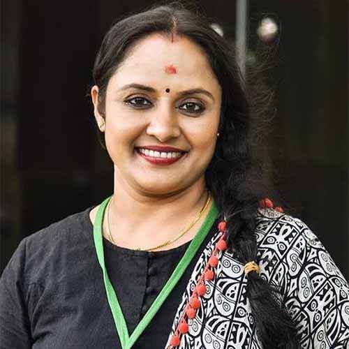 Nisha Sarang