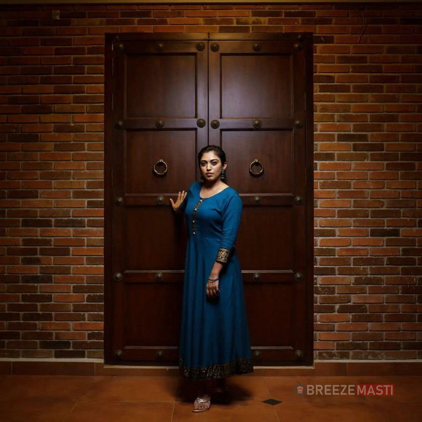 Nishma Chengappa Actress Images