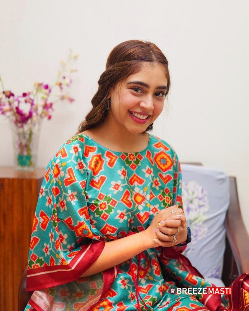 Niti Taylor Actress Age, Family, Husband, Serial, Biography 3 Niti Taylor Serial Actress Photos