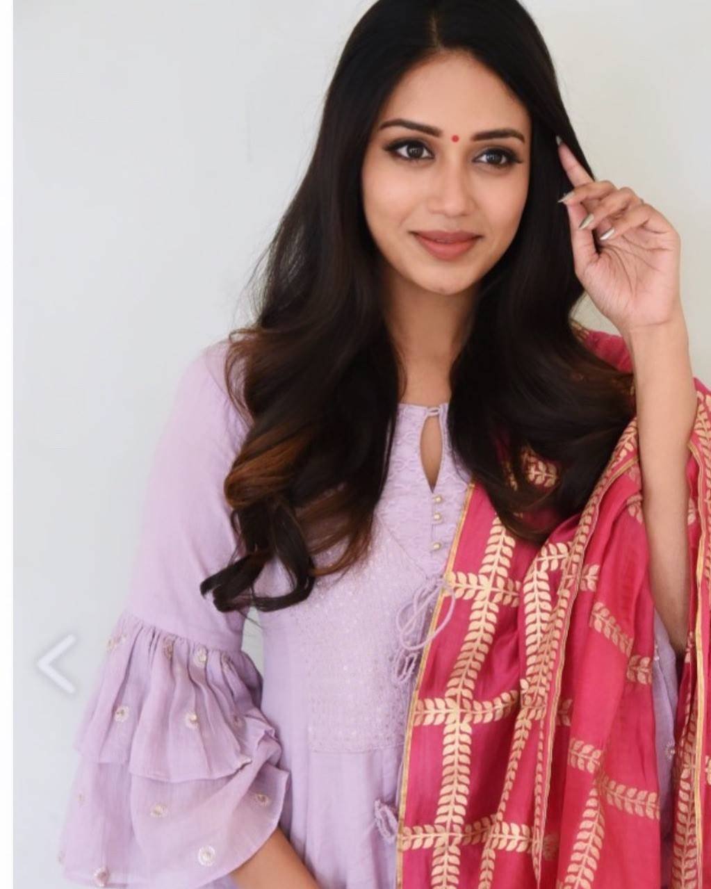Nivetha Pethuraj Actress Images