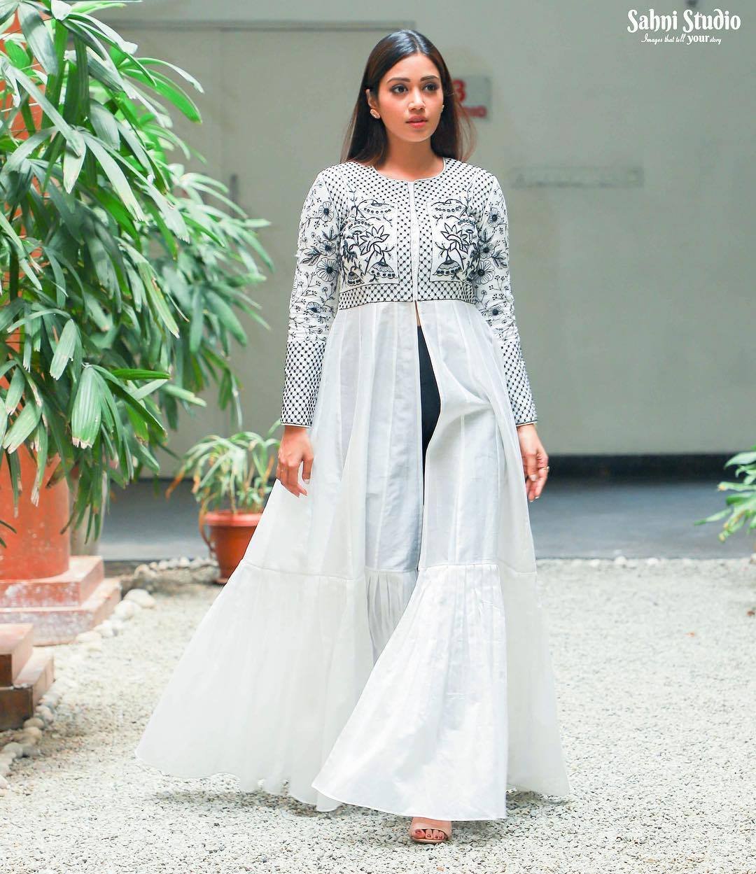 Nivetha Pethuraj Actress Photos