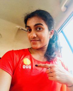 P V Sindhu Age, Height, Family, Husband, Net Worth, Marriage & More ...