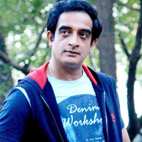 Pankaj Vishnu