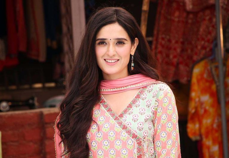 Pankhuri Awasthy Age, Family, Husband, Net Worth, Serial, Biography ...