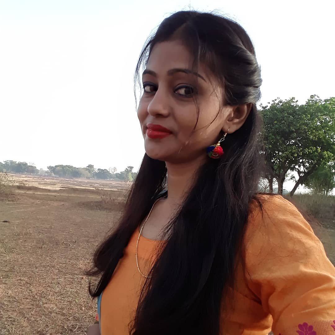 Pari Paswan Pictures
