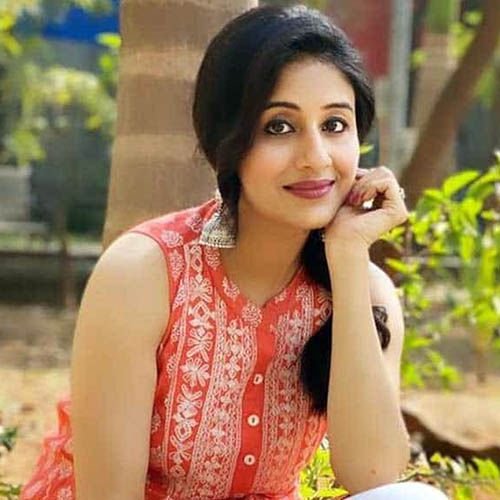 Paridhi Sharma