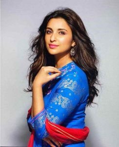 Parineeti Chopra Bollywood Actress Stills