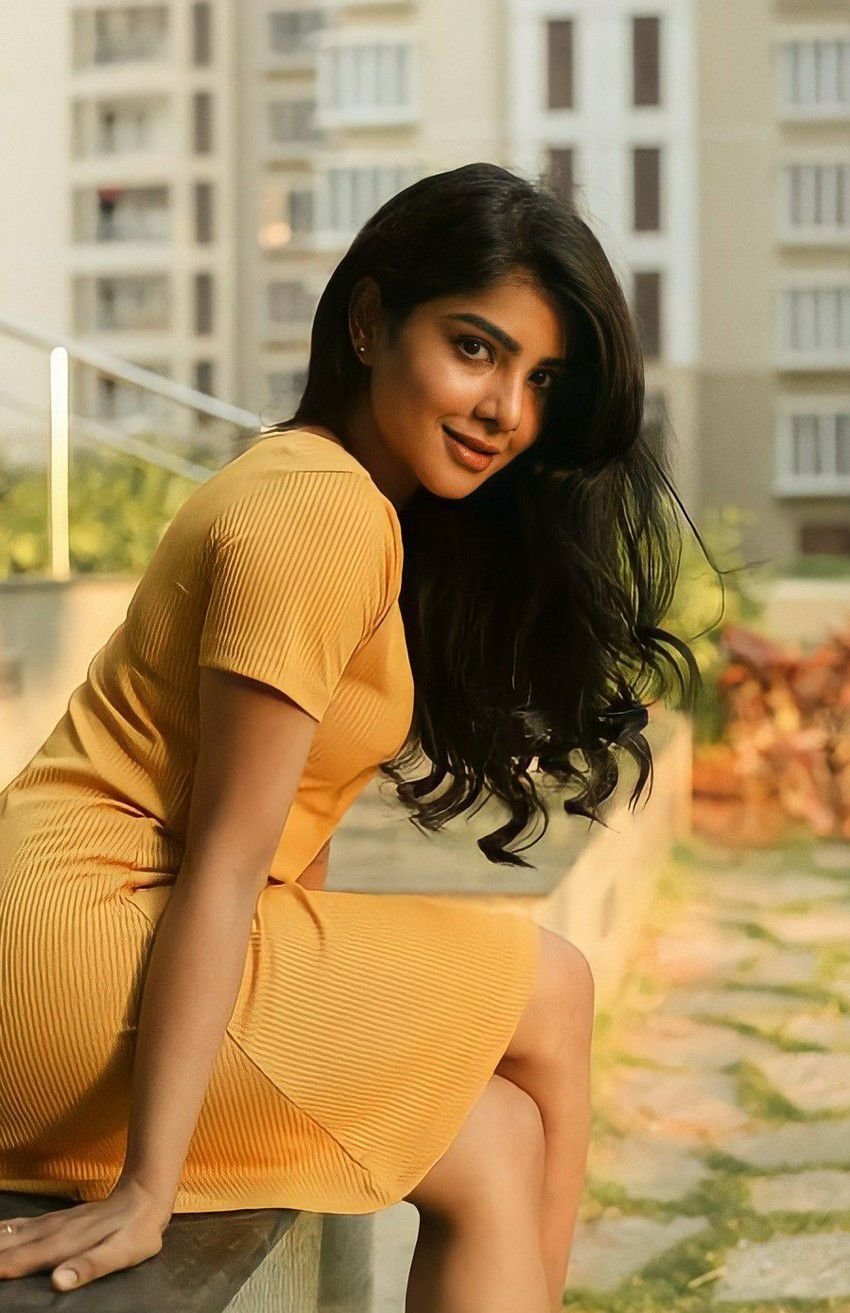 Pavithra Lakshmi Age, Family, Husband, Movies, Biography 2 Pavithra Lakshmi Actress Stills