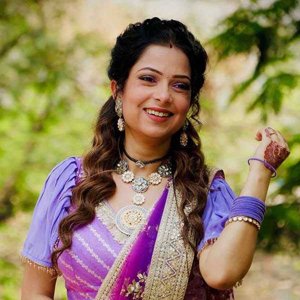 Pooja Singh actress profile photo