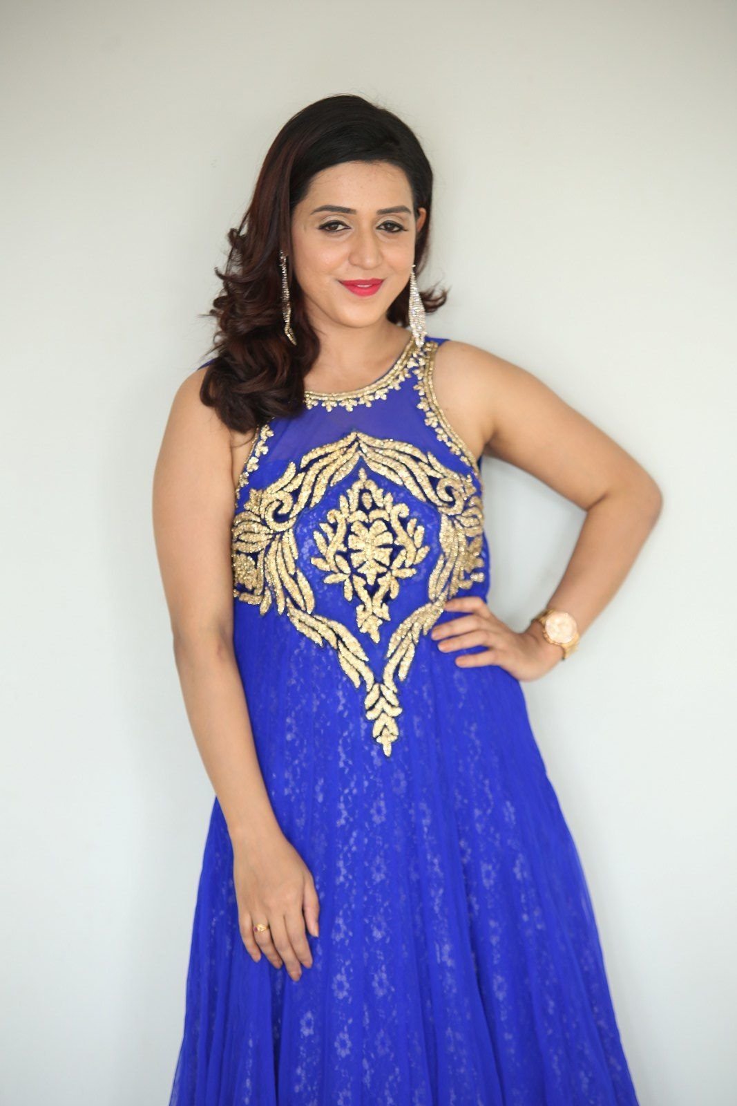 Prajwal Poovaiah actress photos (4)