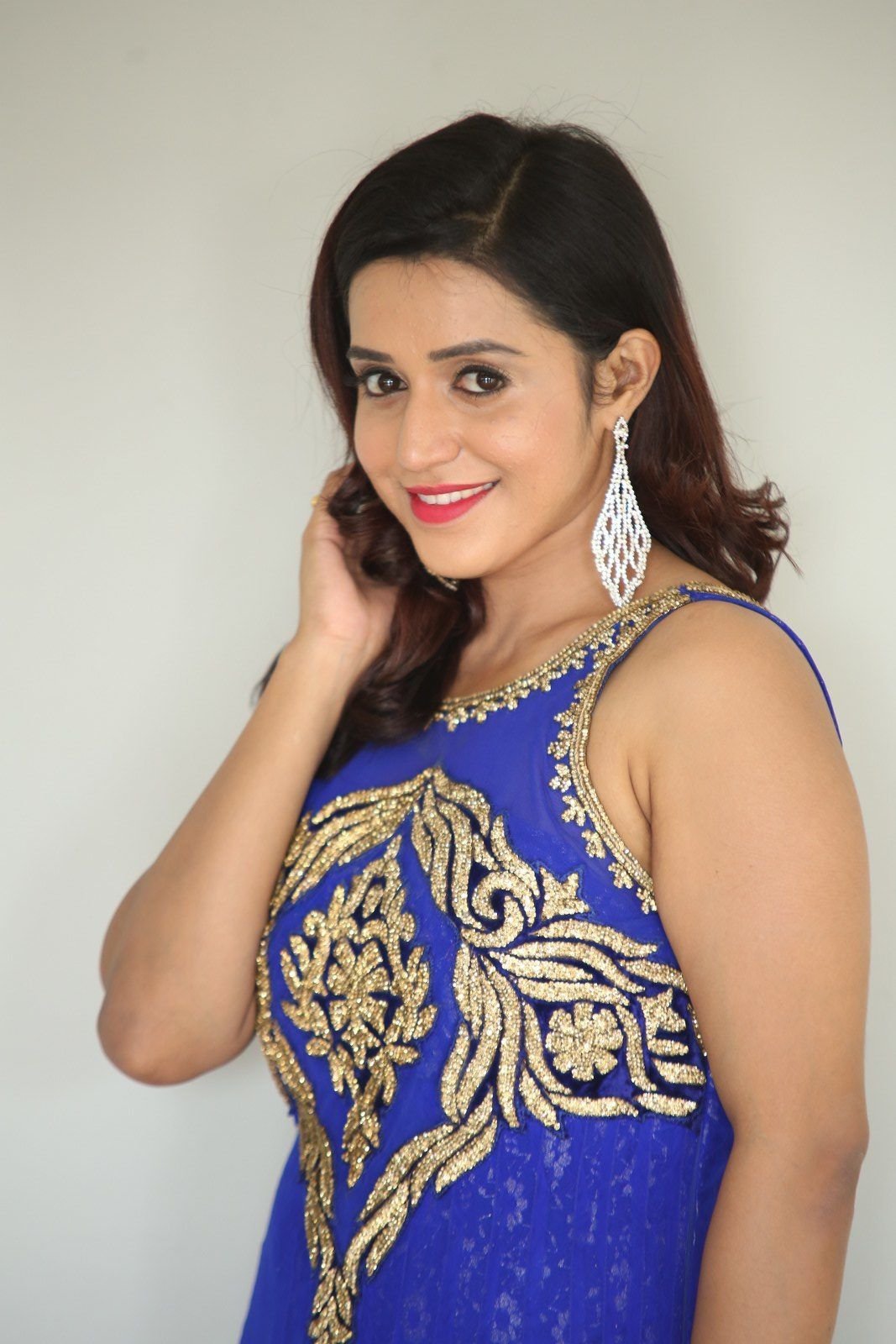 Prajwal Poovaiah actress photos (6)