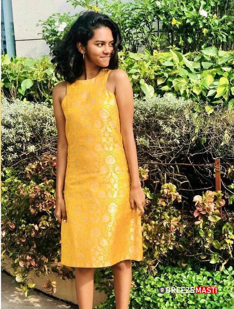 Prarthana Indrajith Images