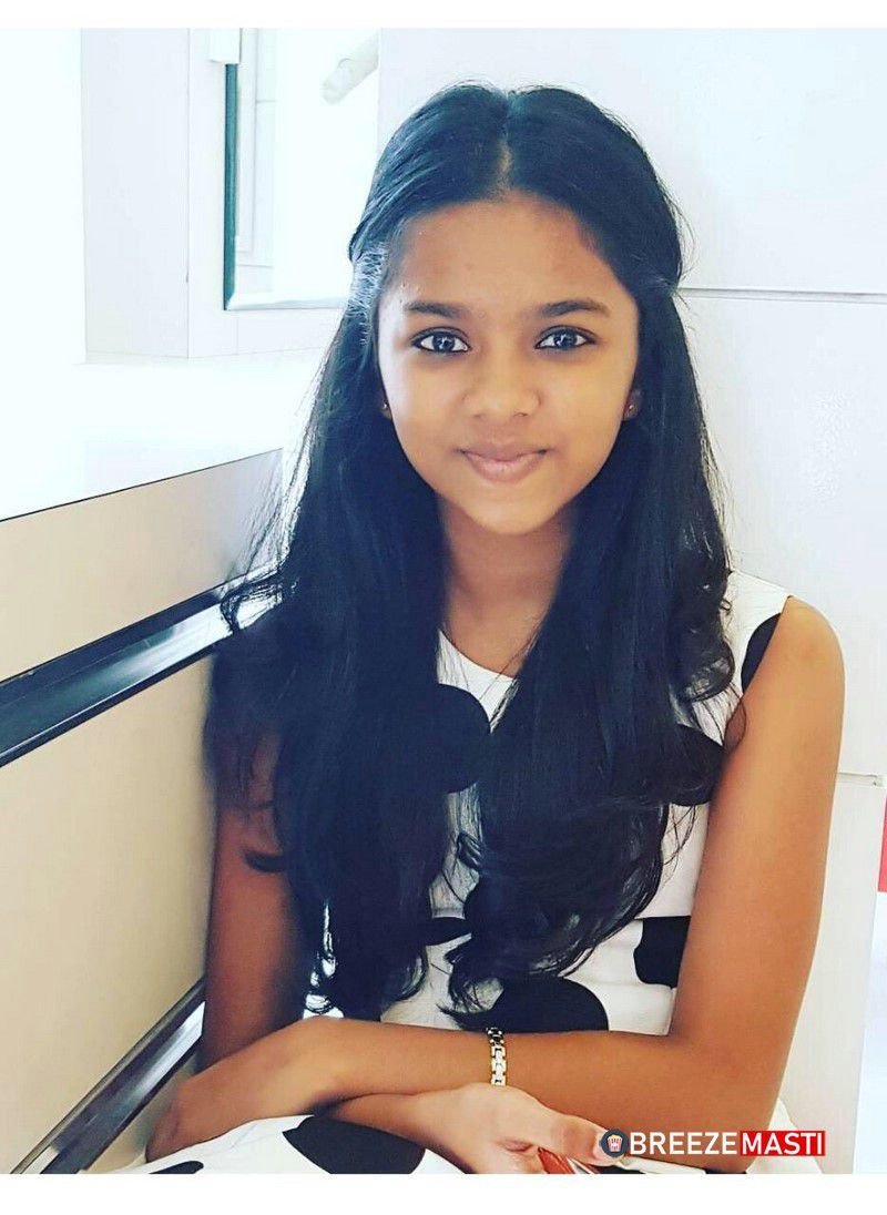 Prarthana Indrajith Latest Photos