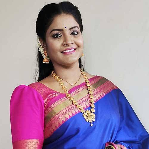 Devathalara Deevinchandi Serial Cast, Actress, Story, Wiki 7 Prathyusha Ponnapalli