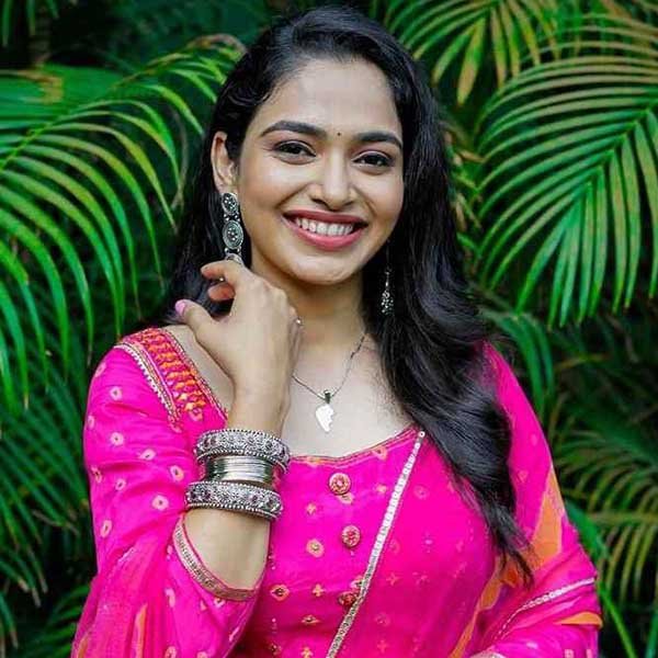 Pratiksha Shivankar