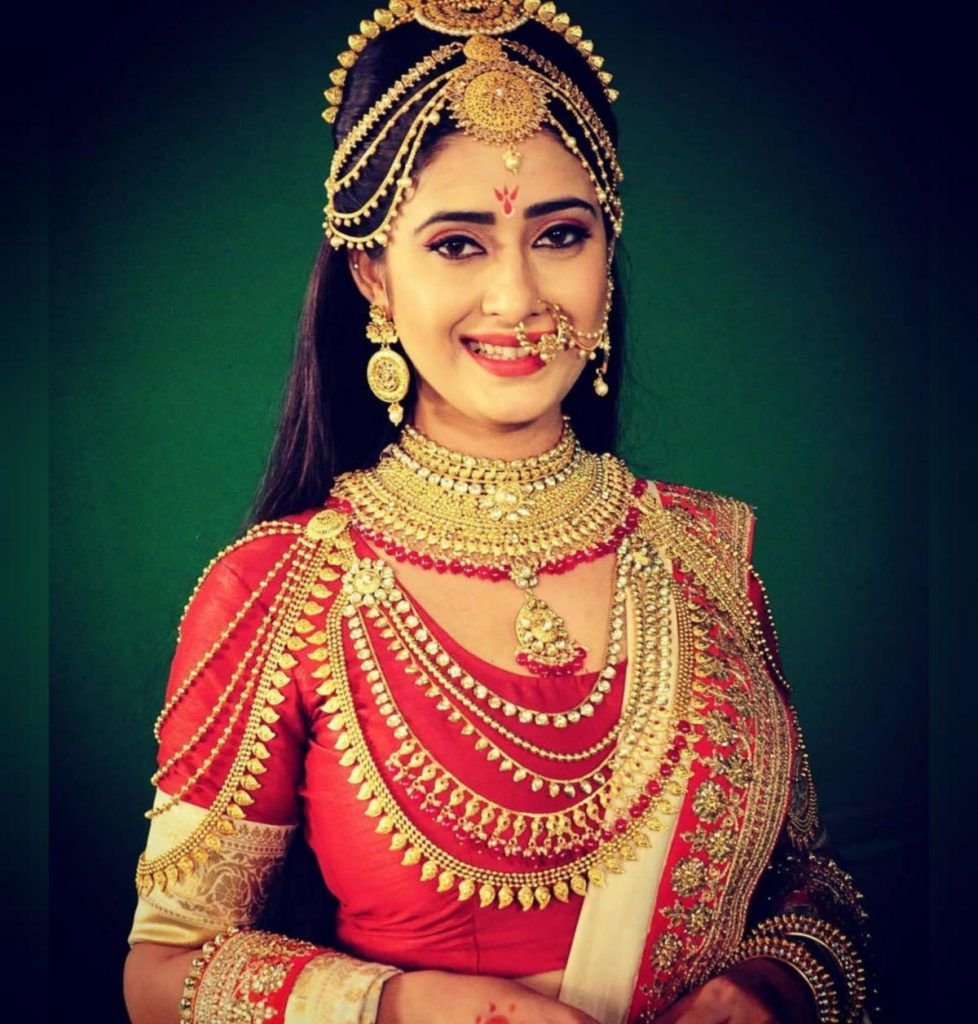 Preetika Chauhan Actress Pictures