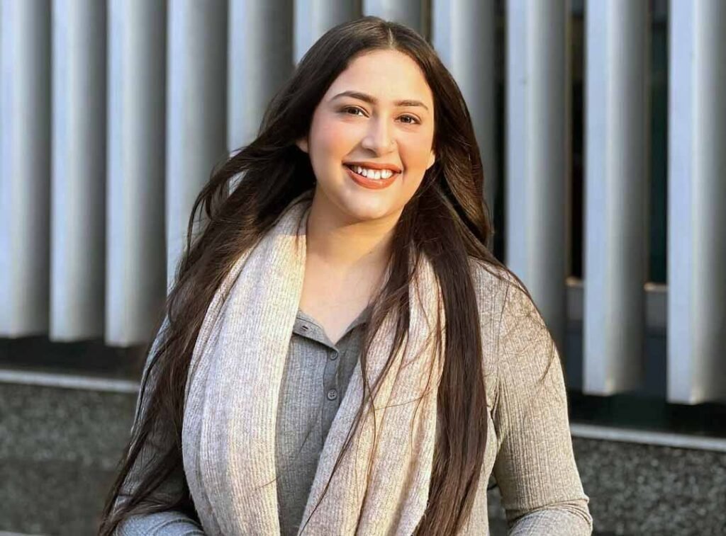 Prisha Dhatwalia Age, Family, Husband, Serial, Biography