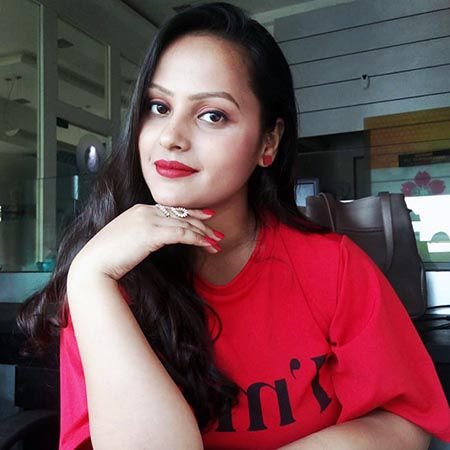 Priti Maurya