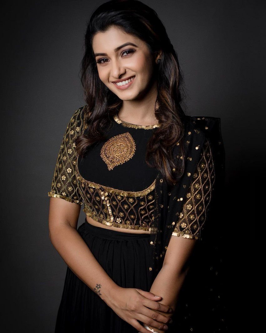 Priya Bhavani Shankar Age, Parents, Husband, Movies, Biography 3 Priya Bhavani Shankar Actress Photos
