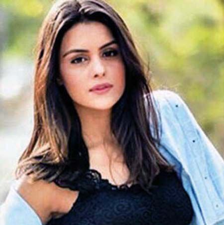 Priyanka Chahar Choudhary