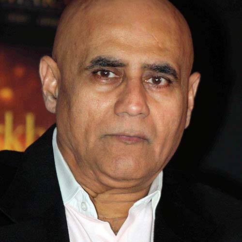Puneet Issar