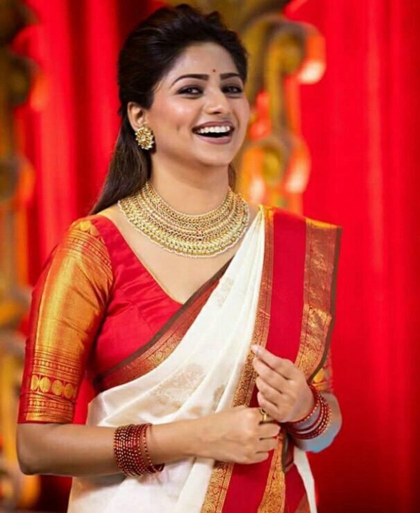 Rachita Ram Kannada Actress Photos