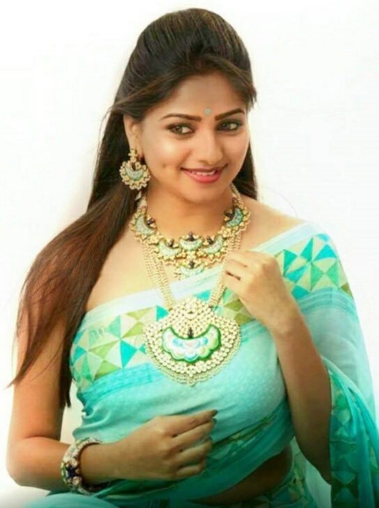 Rachita Ram Kannada Actress Pics