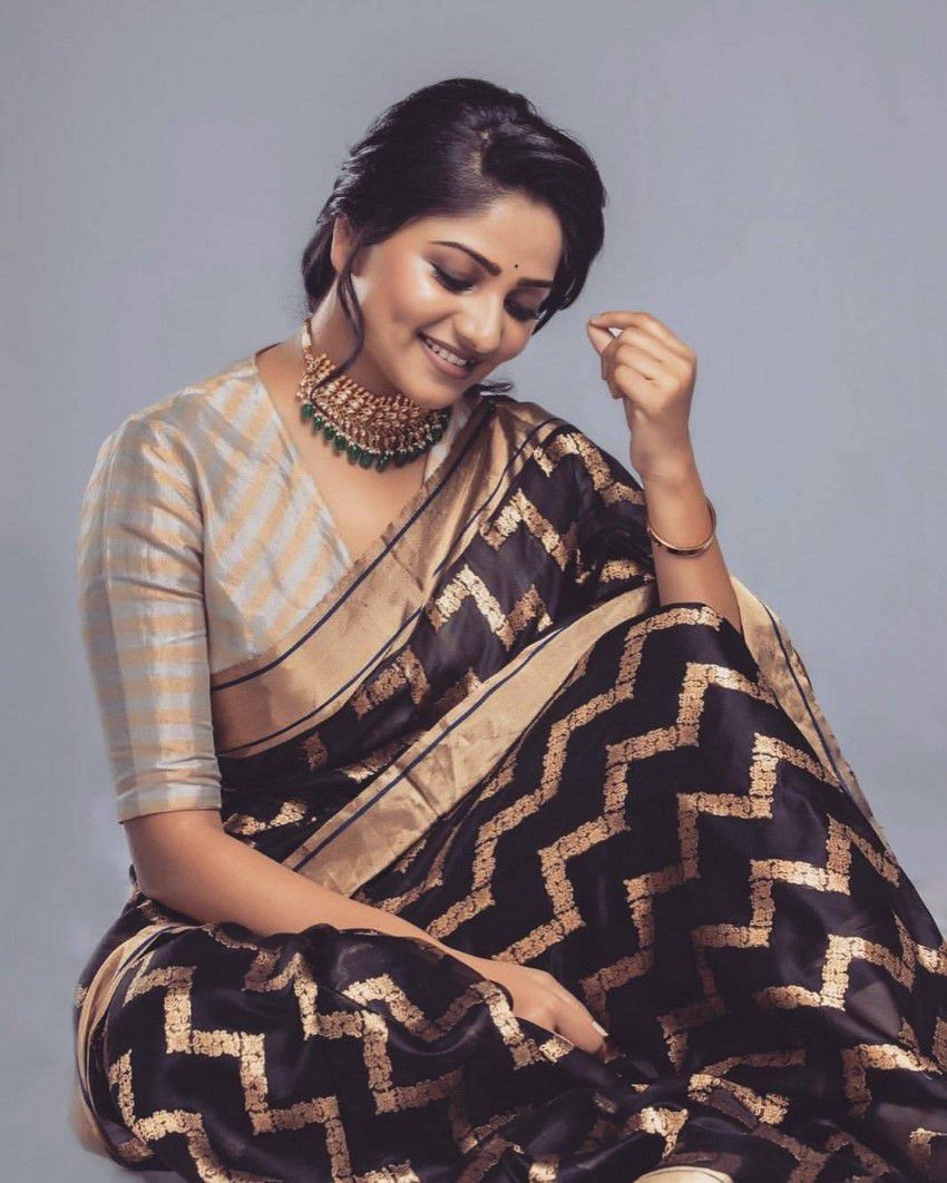 Rachita Ram Actress Photos