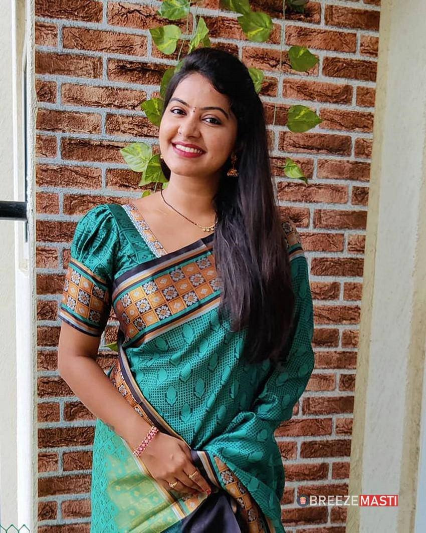 Rachitha Mahalakshmi Age, Family, Husband, Serial, Biography 3 Rachitha Mahalakshmi Actress Images