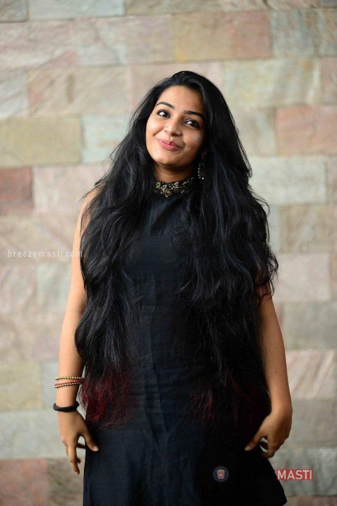 Rajisha Vijayan Age, Height, Family, Husband, Movies, Biography 5 Rajisha Vijayan Images