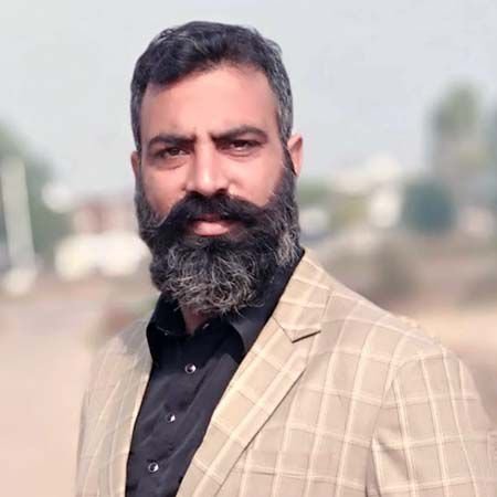 Ram Aujla