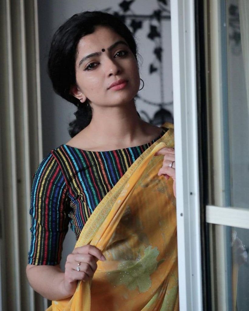 Ranjitha Menon Photos