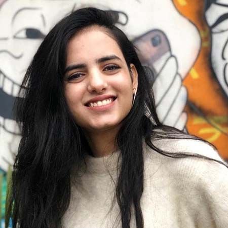 Rashmeet Kaur Sethi