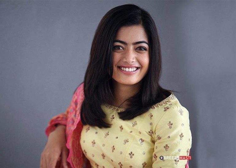 Rashmika Mandanna Age, Family, Husband, Movies, Biography - BREEZEMASTI