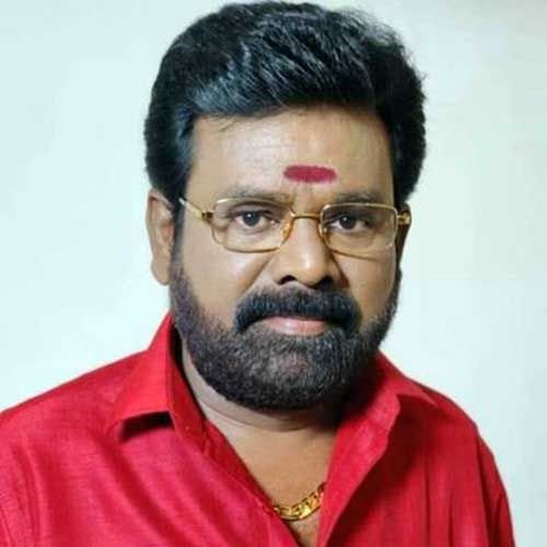 Rathan Ganapathy