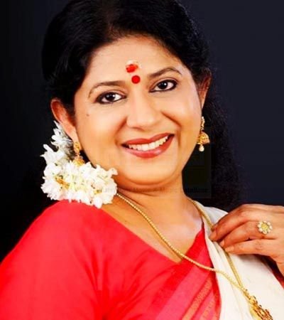 Remya Sudha